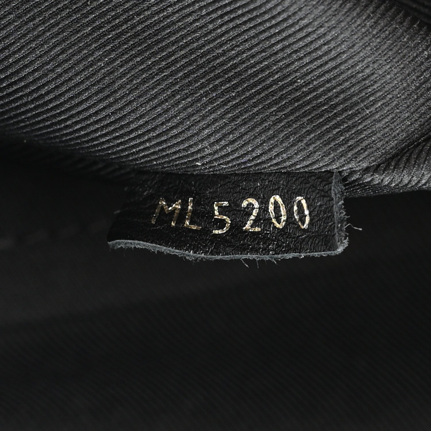 Louis Vuitton Monogram Palm Springs Backpack Mini