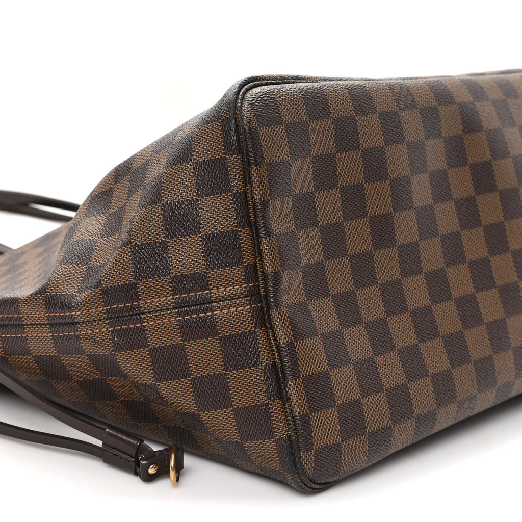 Louis Vuitton Damier Ebene Neverfull GM