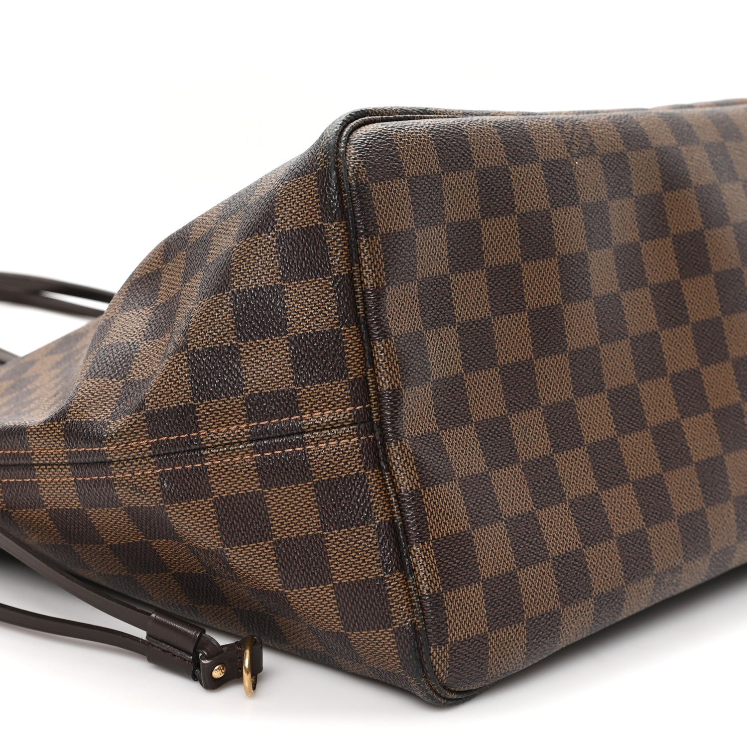 Louis Vuitton Damier Ebene Neverfull GM