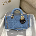 Dior Bags - 4878