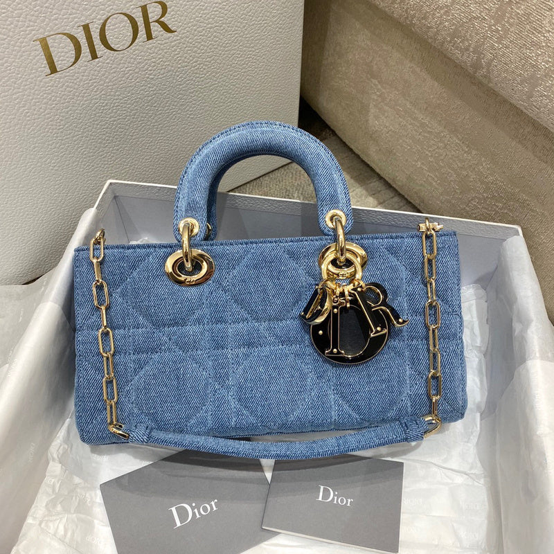 Dior Bags - 4878