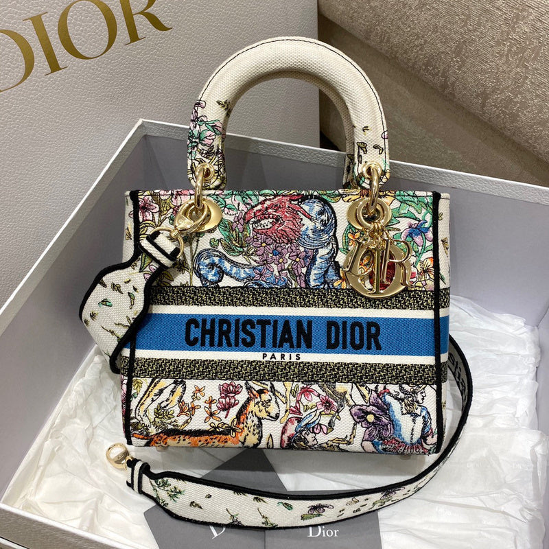 Dior Bags - 4864