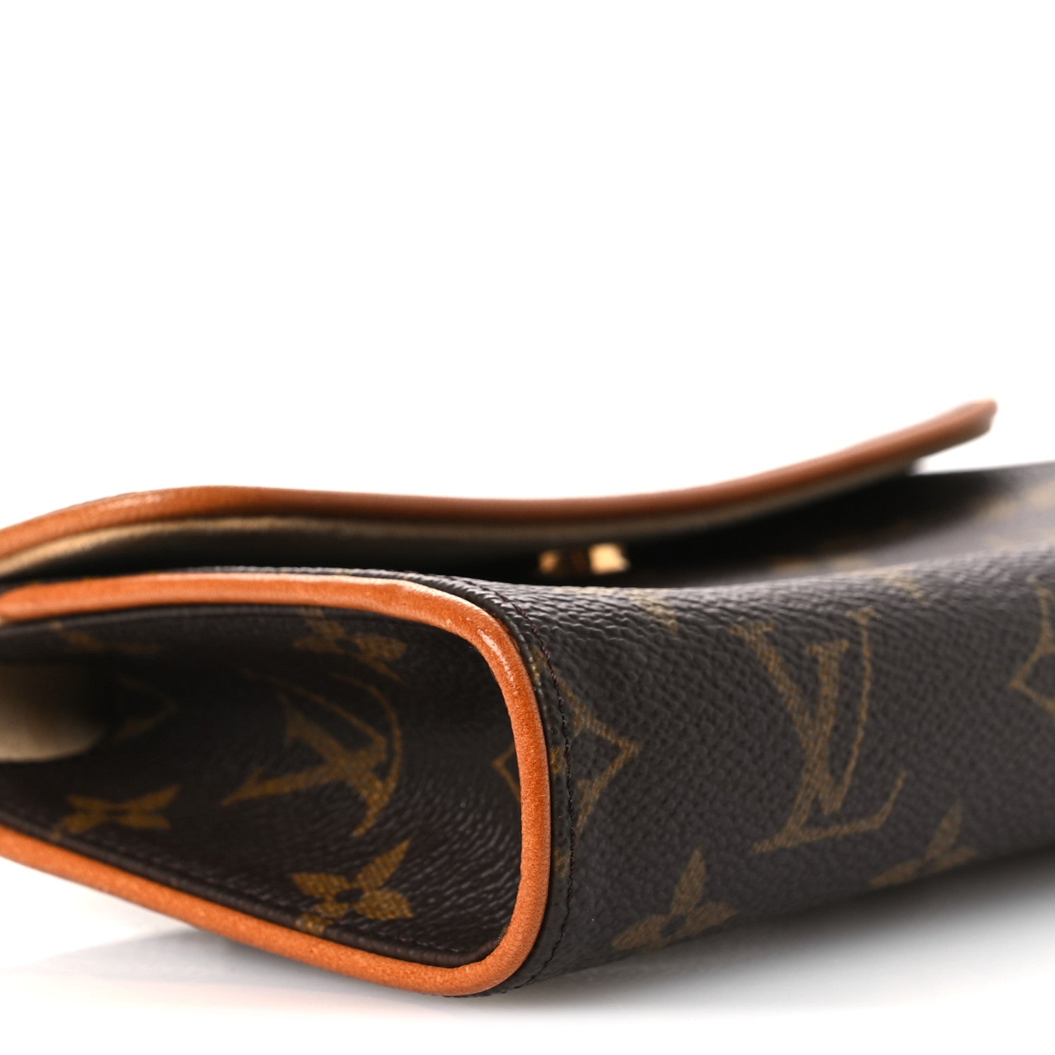Louis Vuitton Monogram Pochette Florentine S