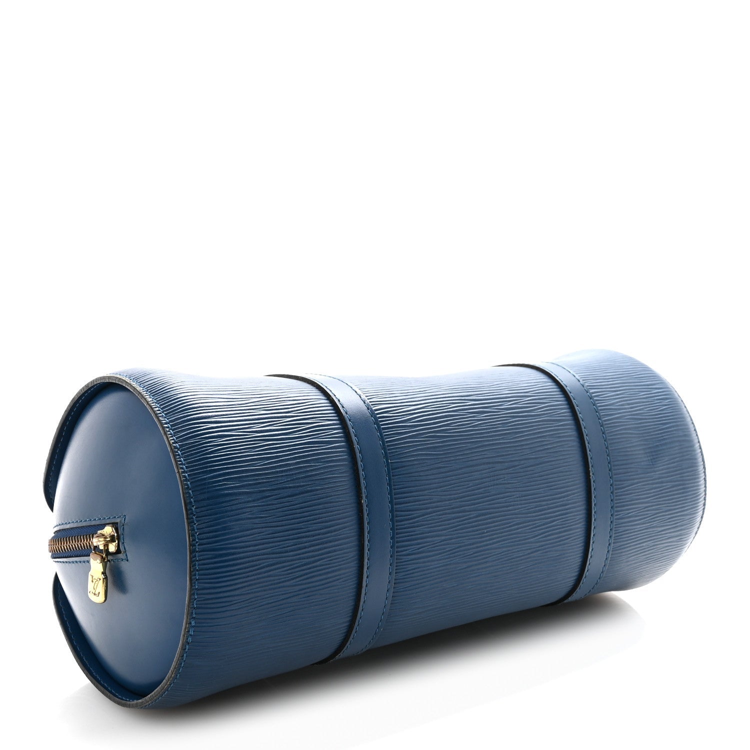 Louis Vuitton Epi Soufflot Cyan