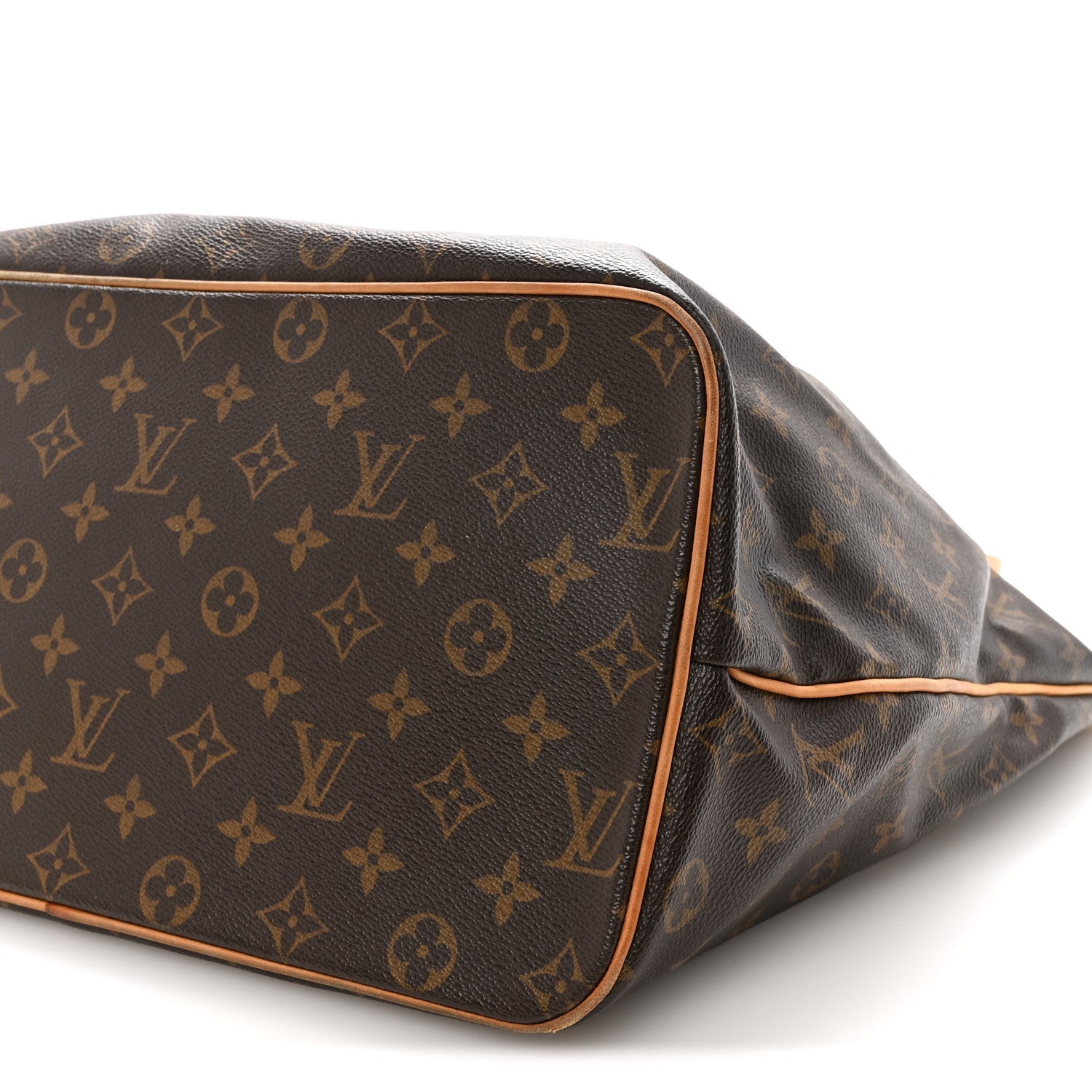 Louis Vuitton Monogram Palermo GM