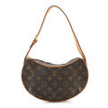 Louis Vuitton Monogram Croissant PM