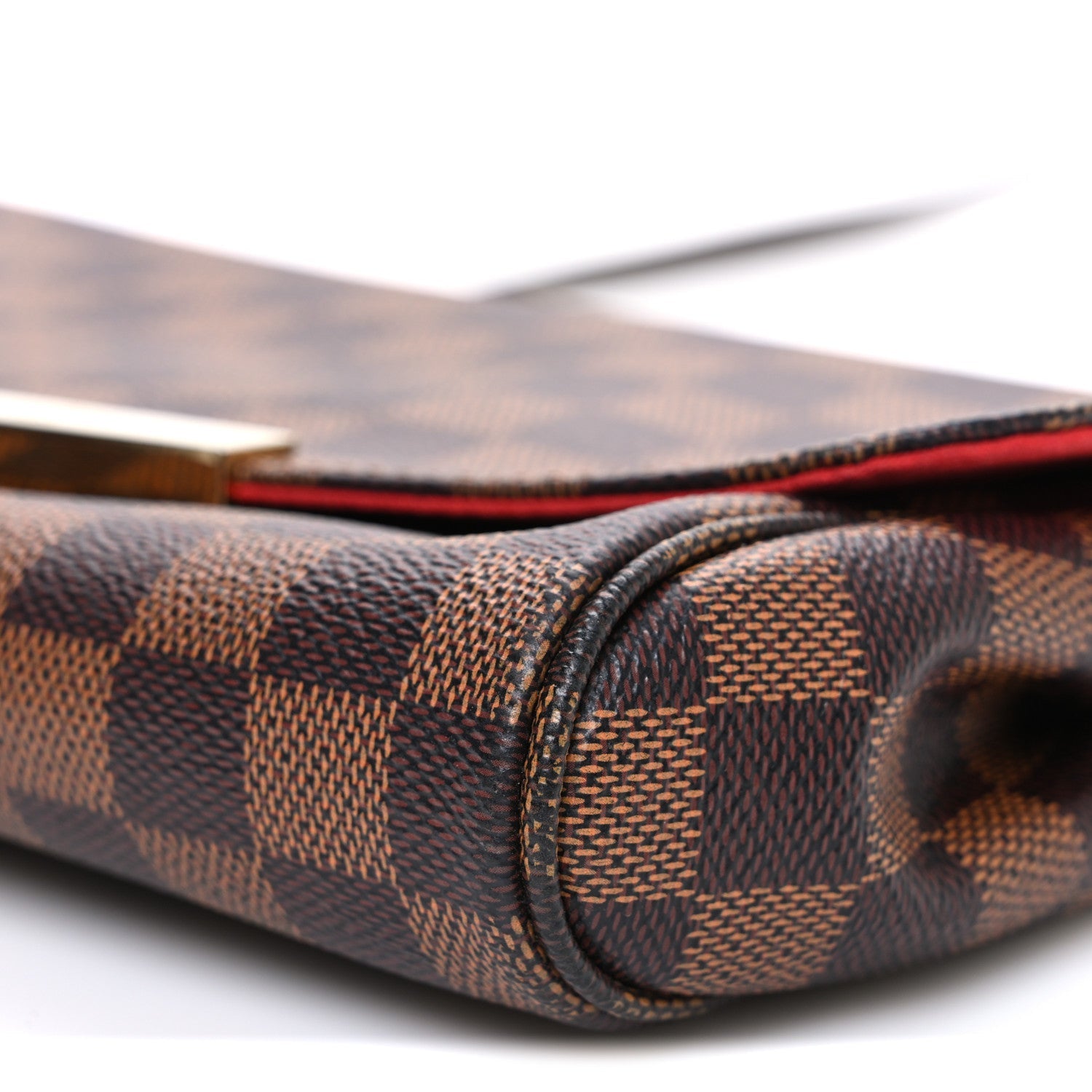Louis Vuitton Damier Ebene Favorite MM