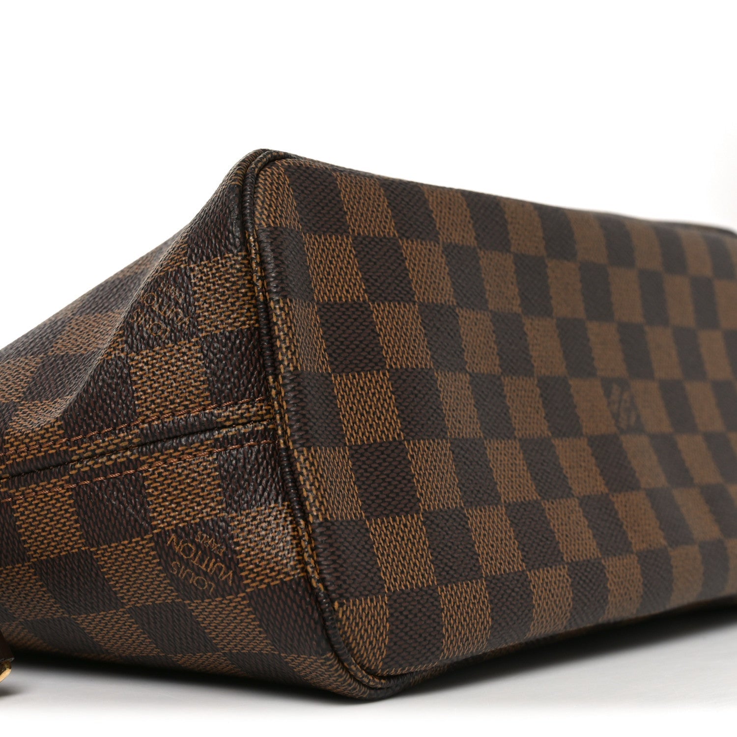 Louis Vuitton Damier Ebene Neverfull PM