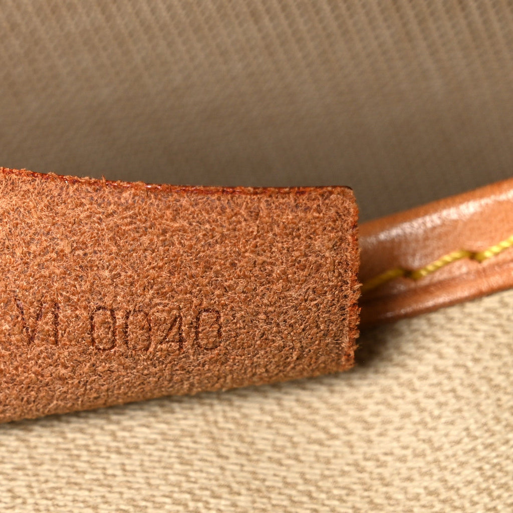 Louis Vuitton Monogram Excursion Shoe Bag