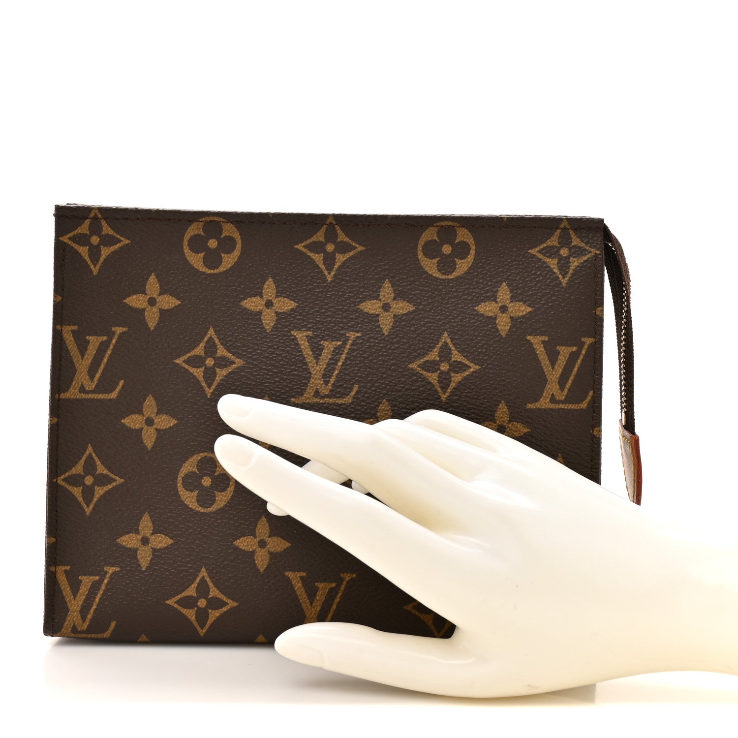 Louis Vuitton Monogram Toiletry Pouch 19