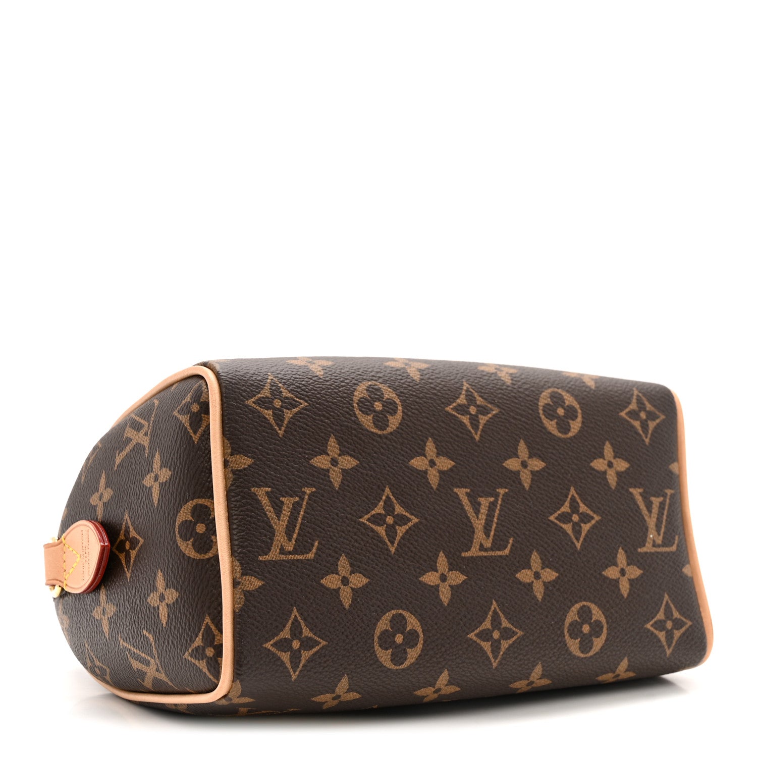 Louis Vuitton Monogram Speedy Bandouliere 20