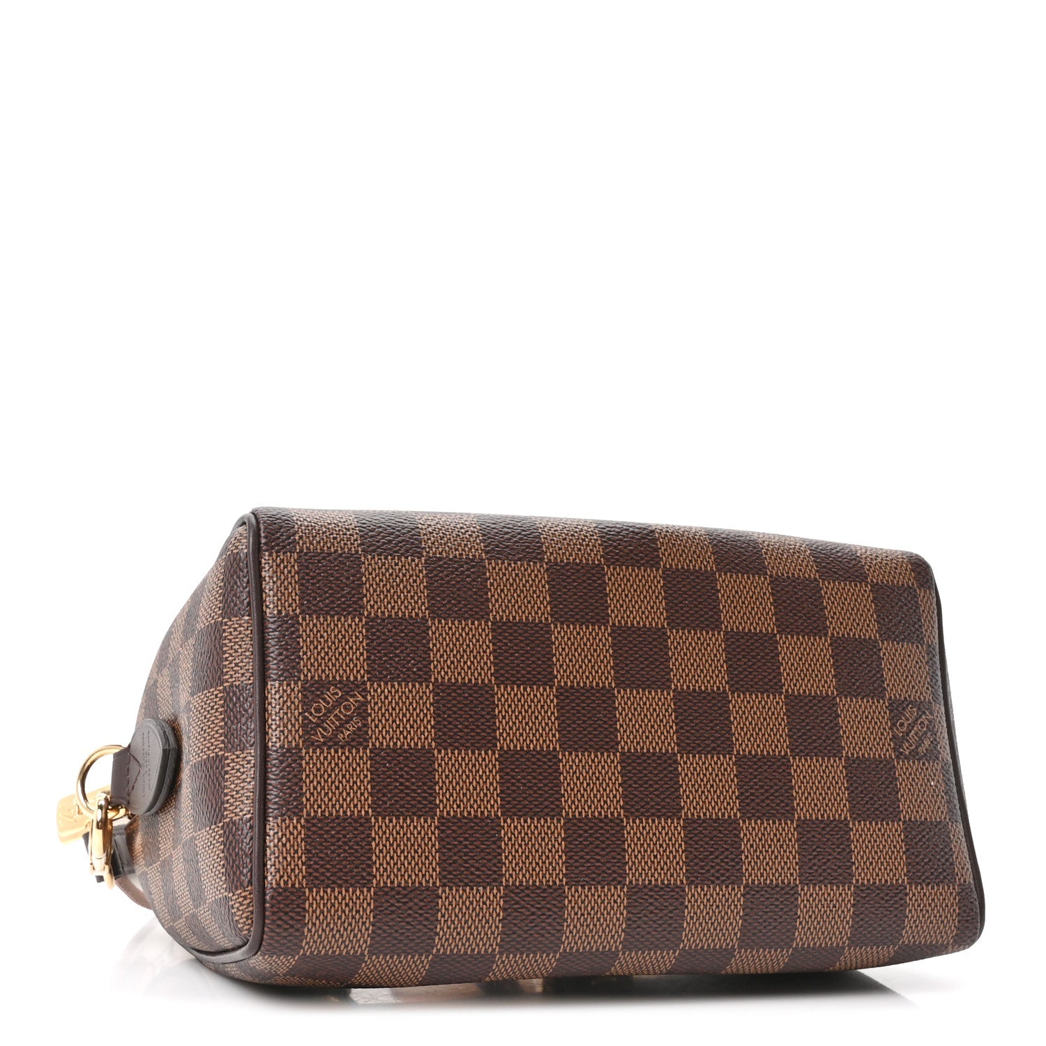 Louis Vuitton Damier Ebene Speedy Bandouliere 20