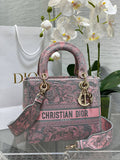 Dior Bags - 694