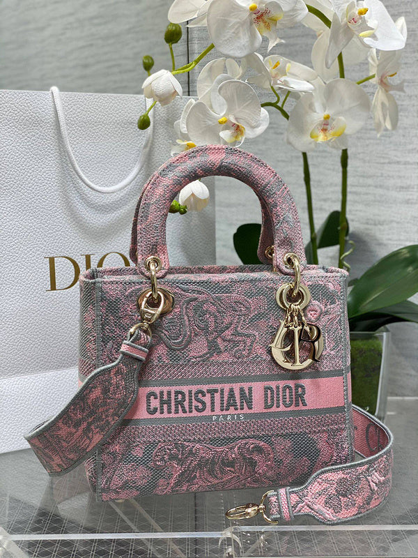 Dior Bags - 694