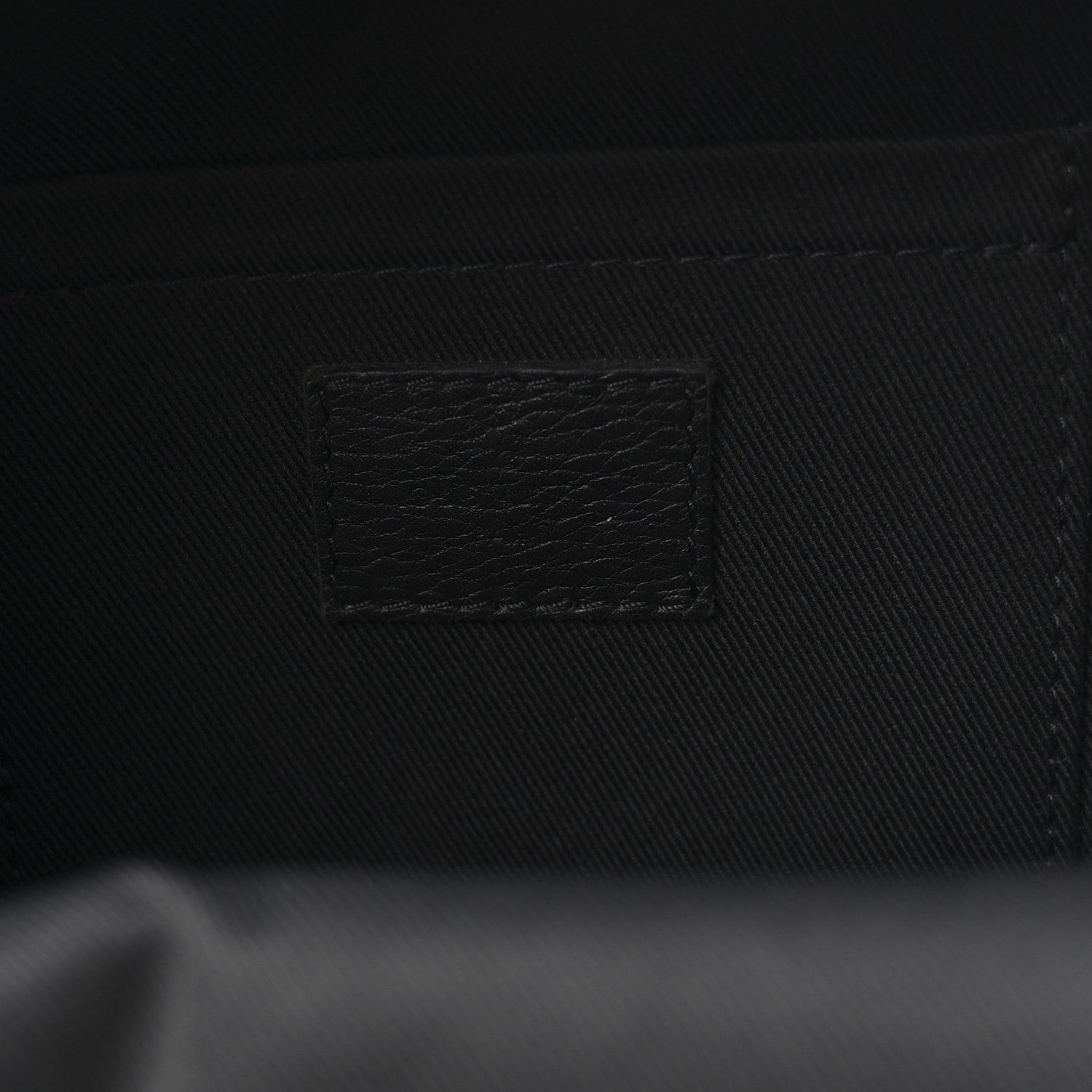 Louis Vuitton Monogram Palm Springs Backpack Mini