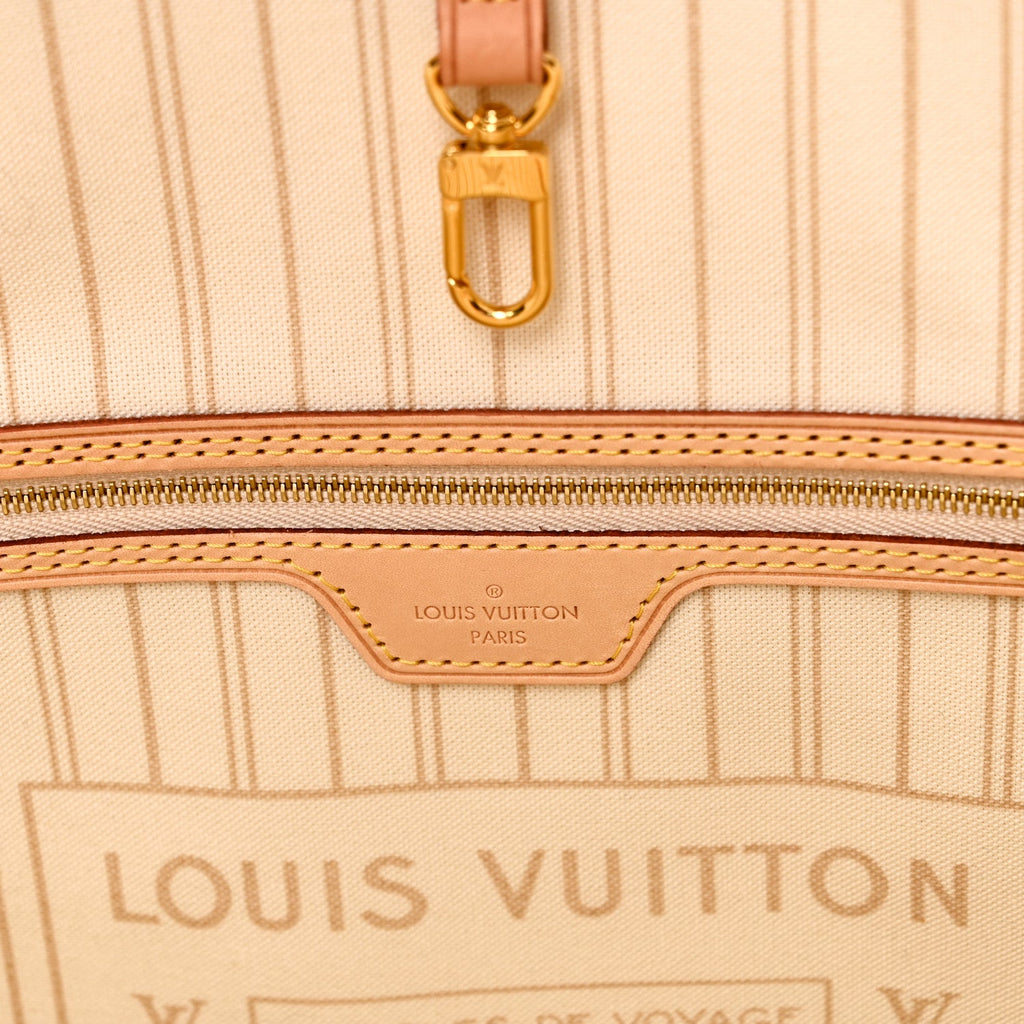 Louis Vuitton Damier Azur Neo Neverfull GM