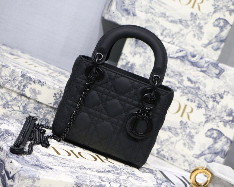 Dior Bags - 4131