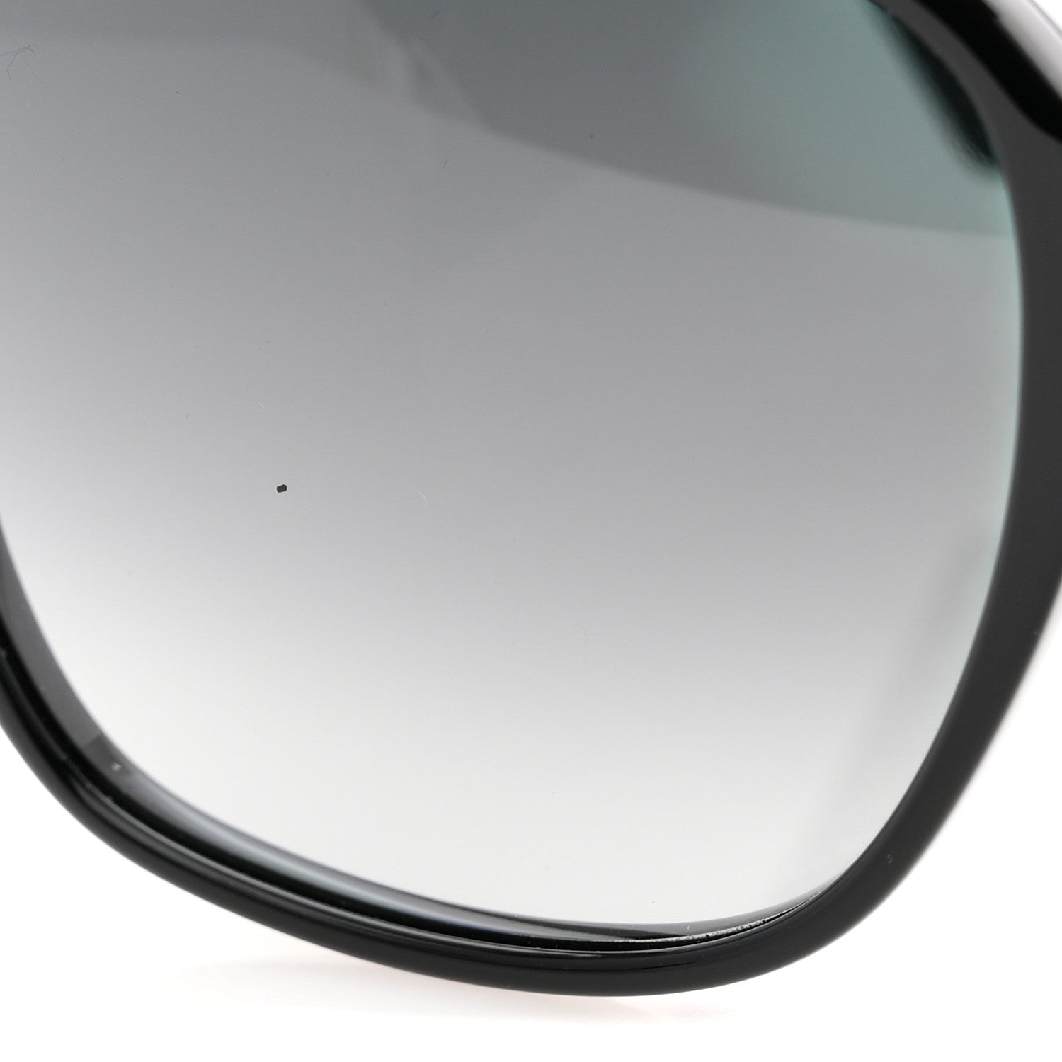 Gucci Acetate GG Sunglasses GG0022S Black