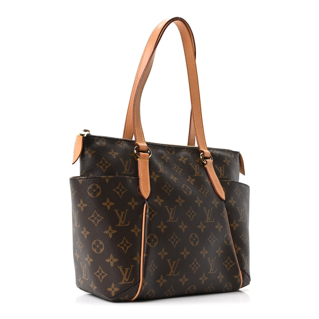 Louis Vuitton Monogram Totally PM