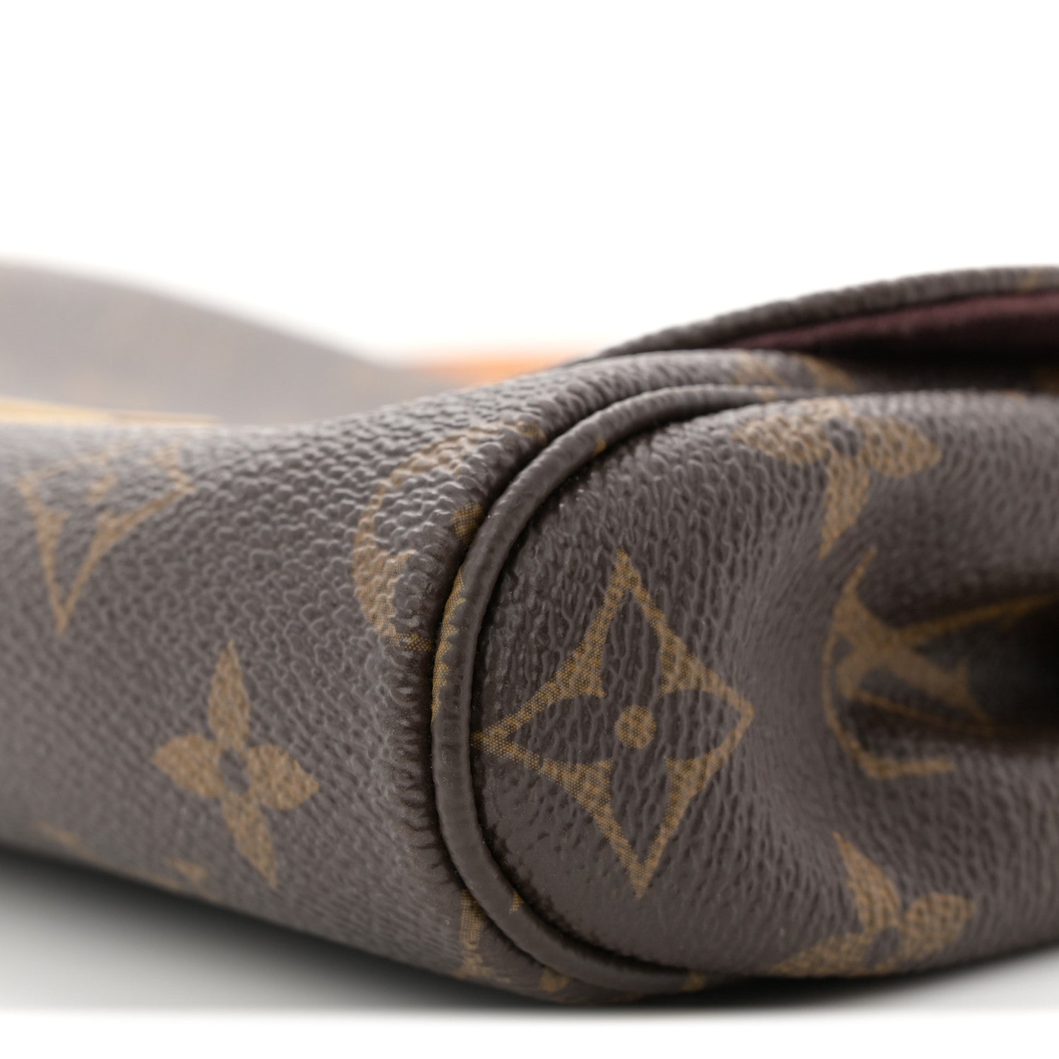 Louis Vuitton Monogram Favorite MM
