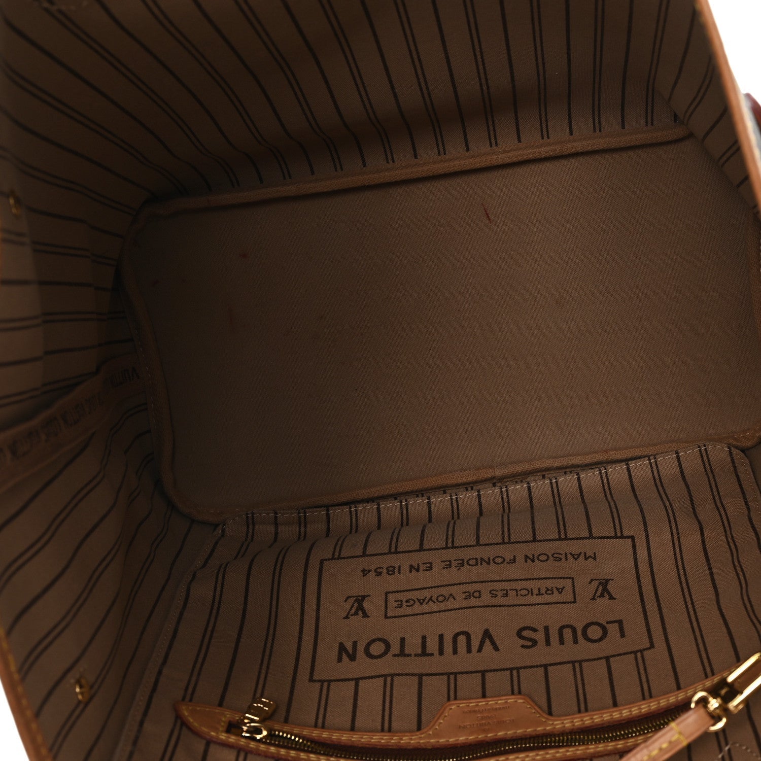 Louis Vuitton Monogram Neo Neverfull MM