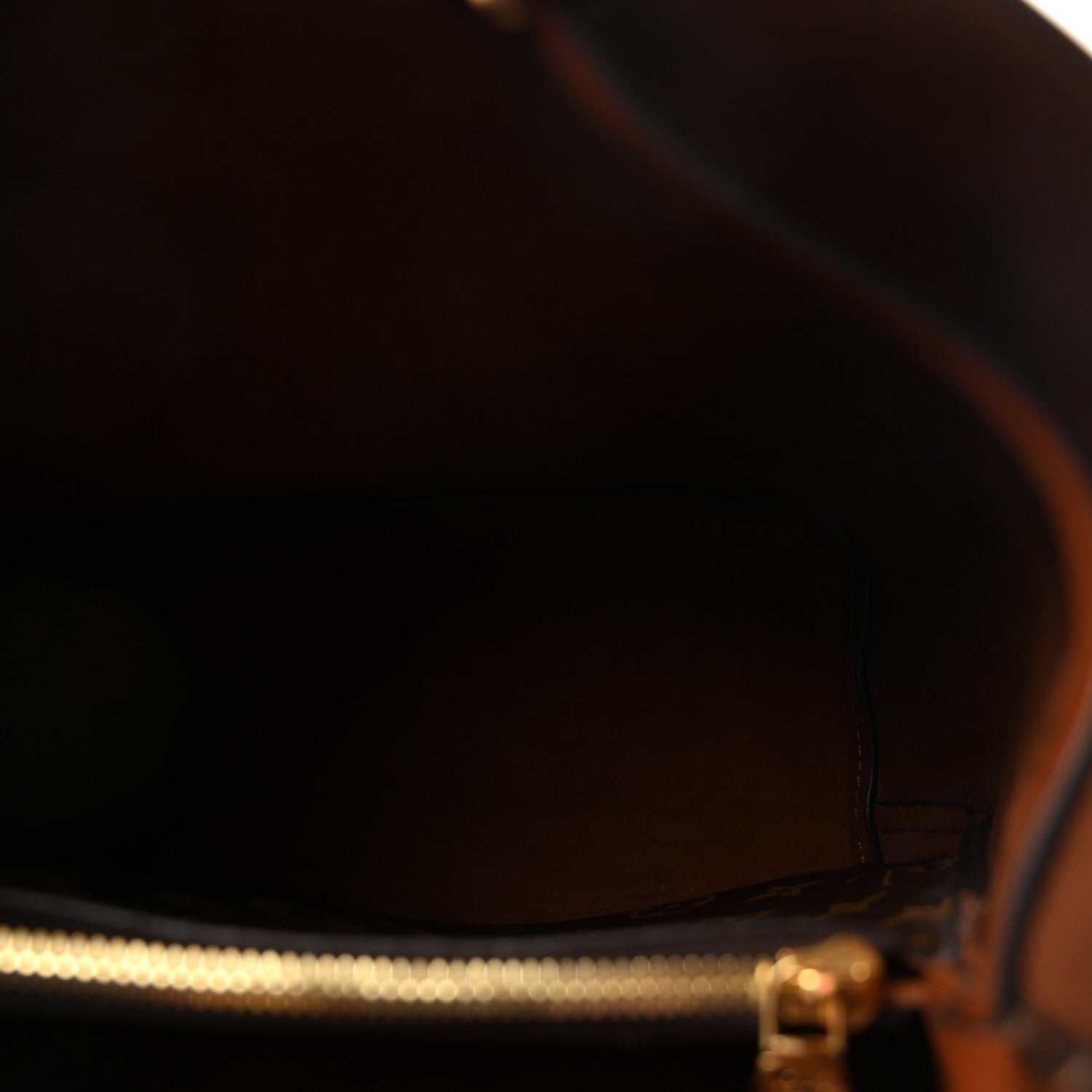 Louis Vuitton Monogram Neonoe MM Caramel