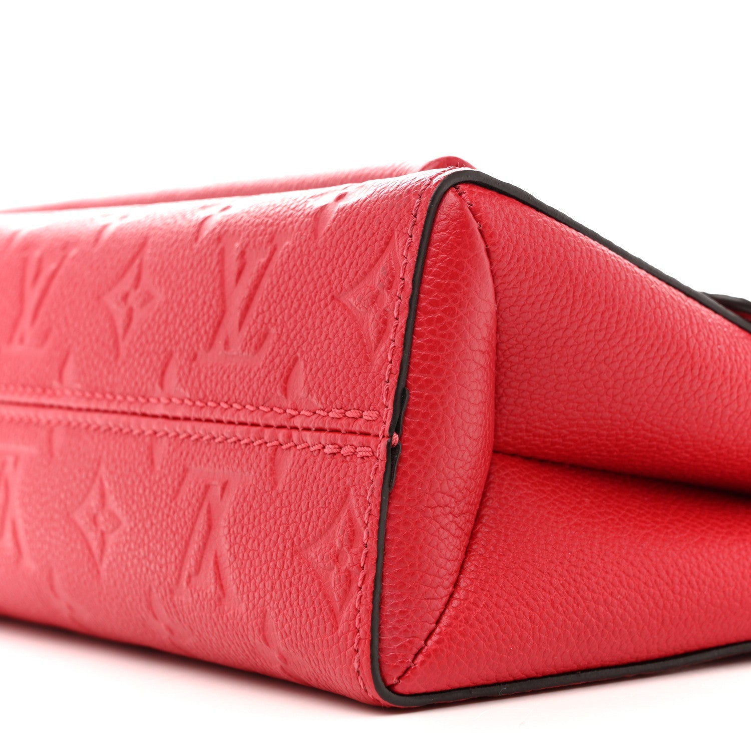 Louis Vuitton Empreinte Vavin PM Scarlet