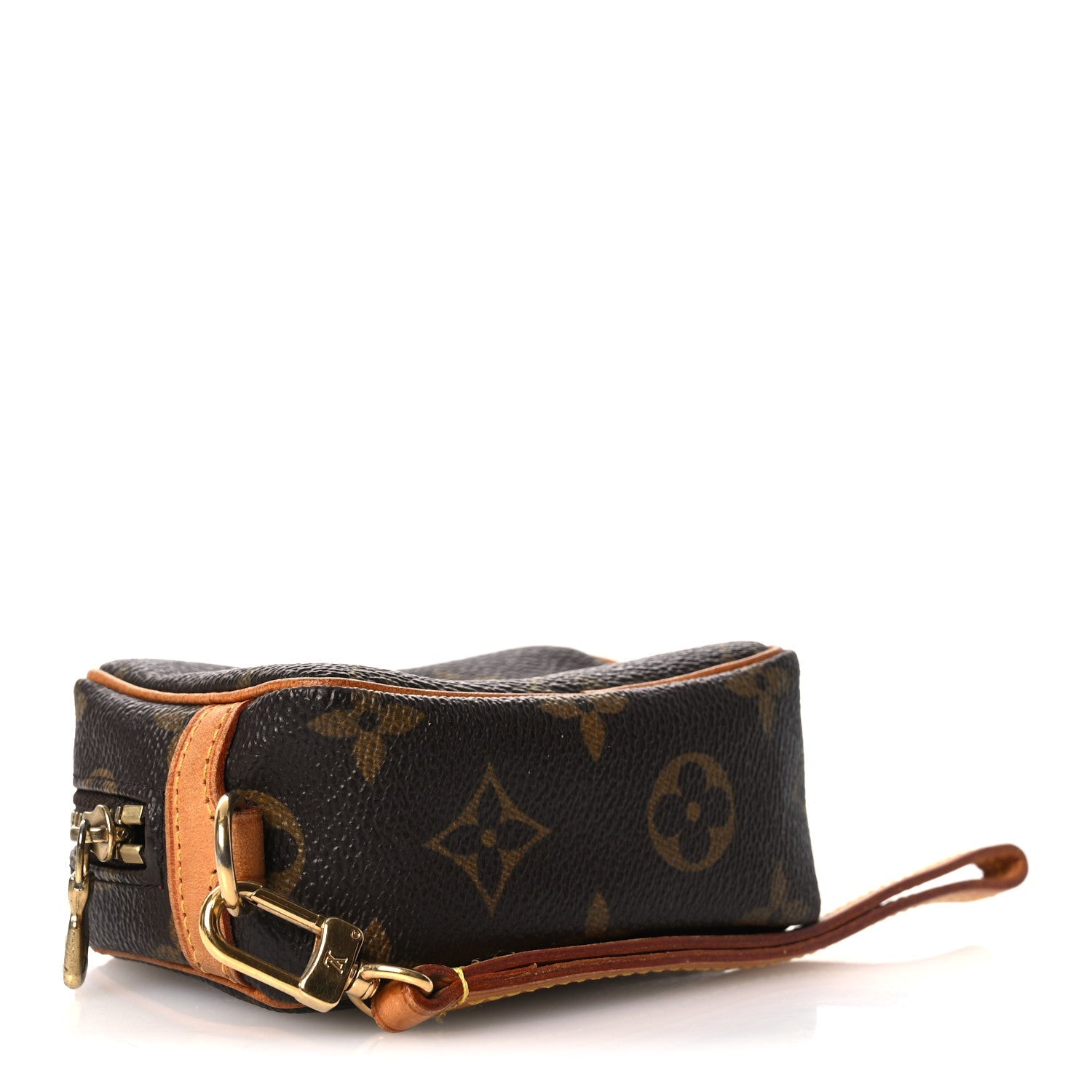 Louis Vuitton Monogram Wapity