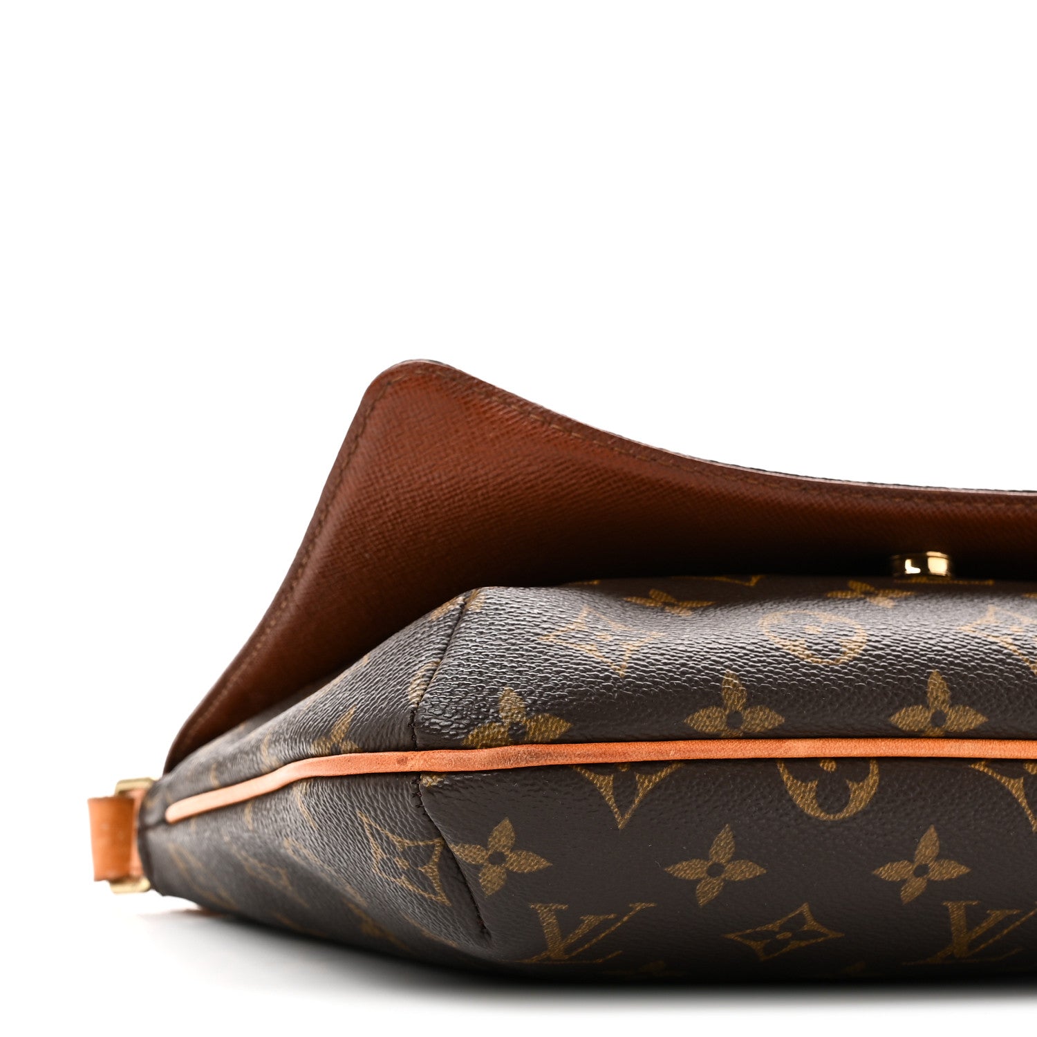 Louis Vuitton Monogram Musette Tango
