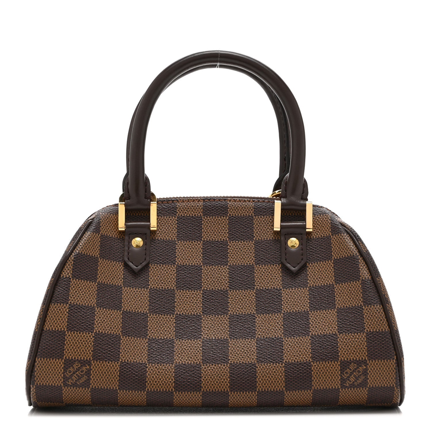 Louis Vuitton Damier Ebene Ribera Mini