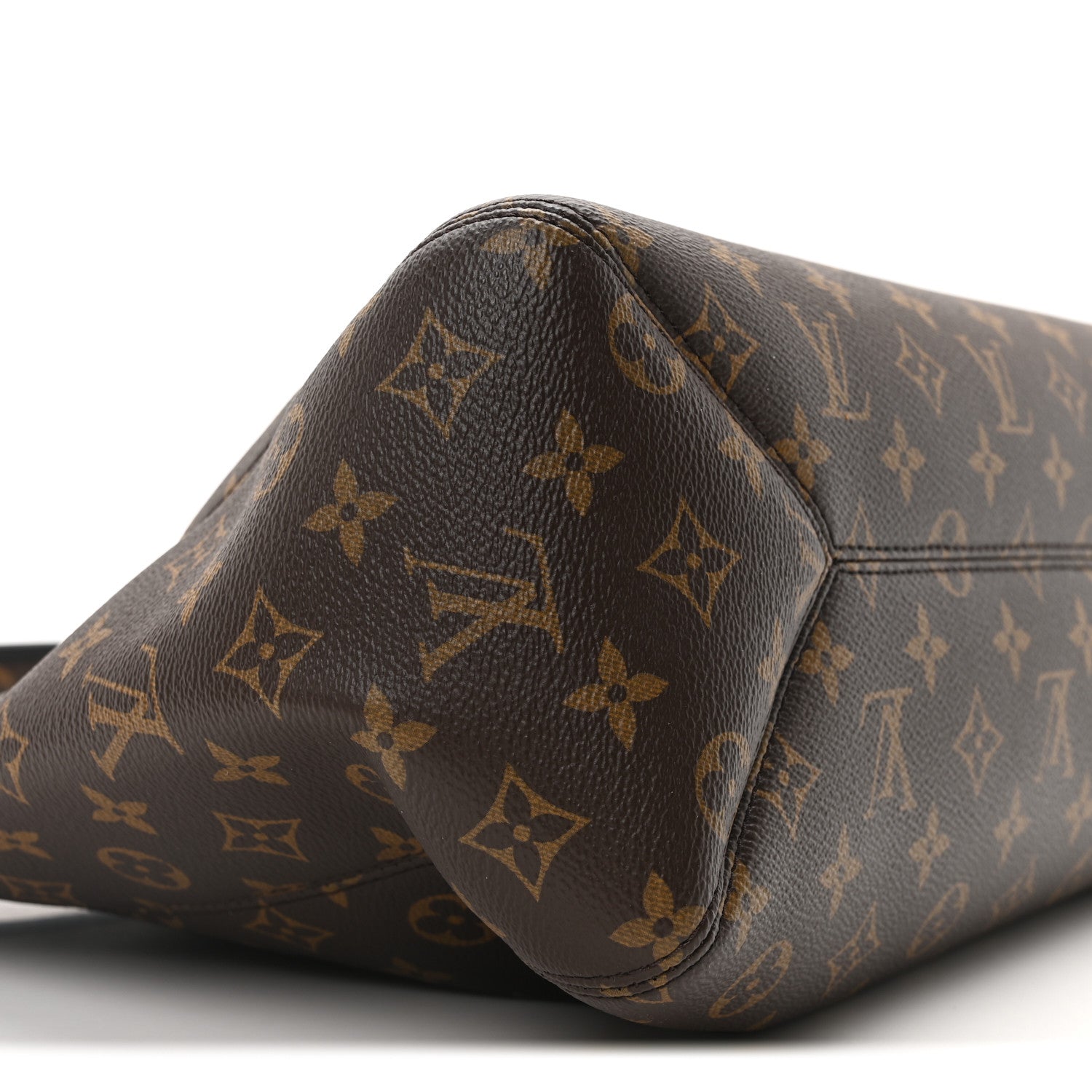 Louis Vuitton Monogram The Drop GM