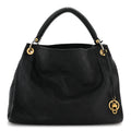 Louis Vuitton Empreinte Artsy MM Black