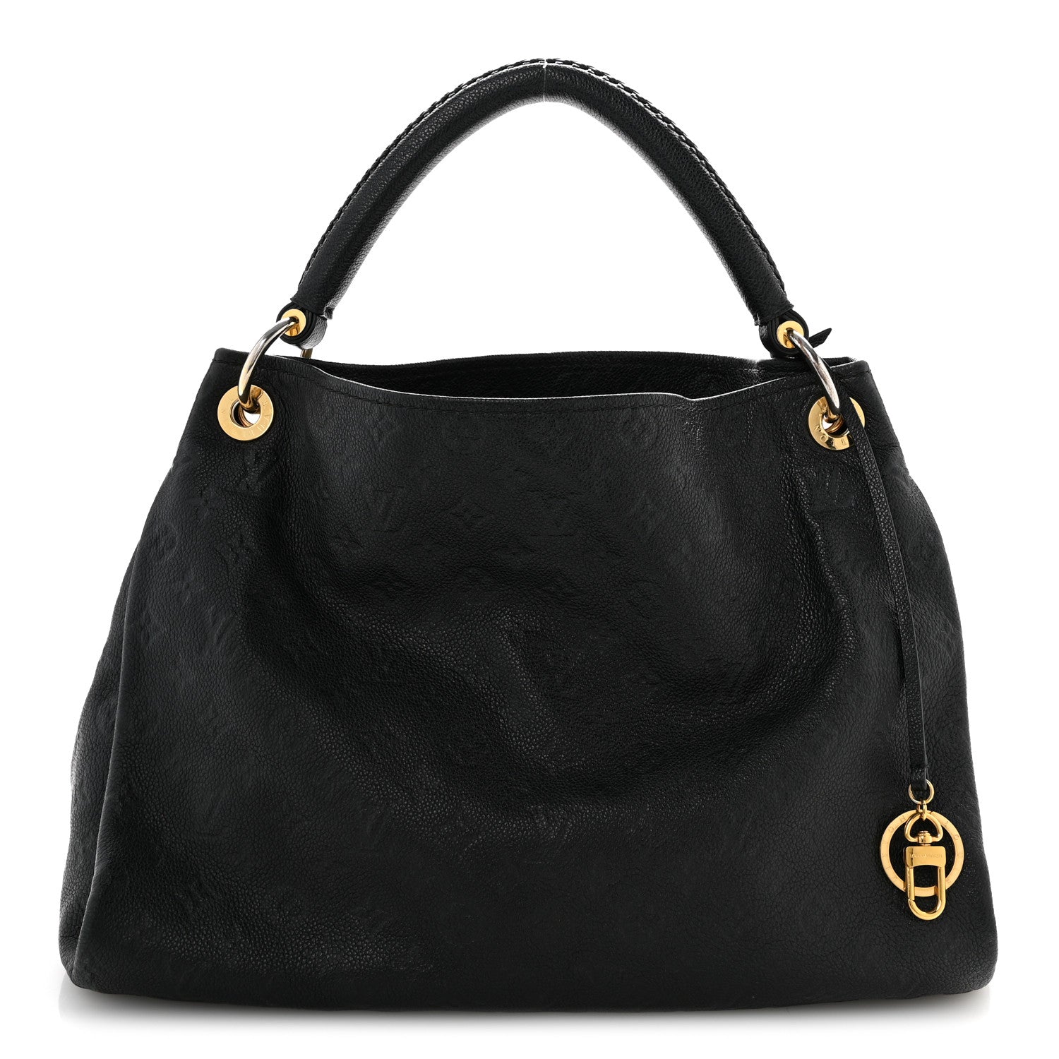 Louis Vuitton Empreinte Artsy MM Black