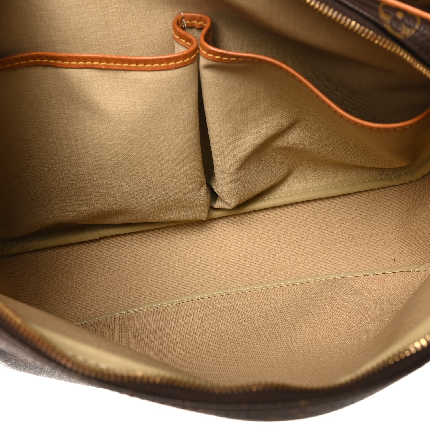 Louis Vuitton Monogram Reporter GM
