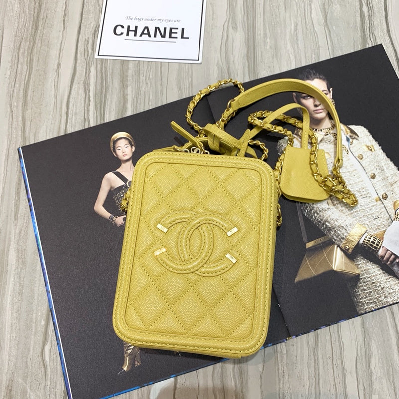 Chanel -Bags - CHL Bags - 109