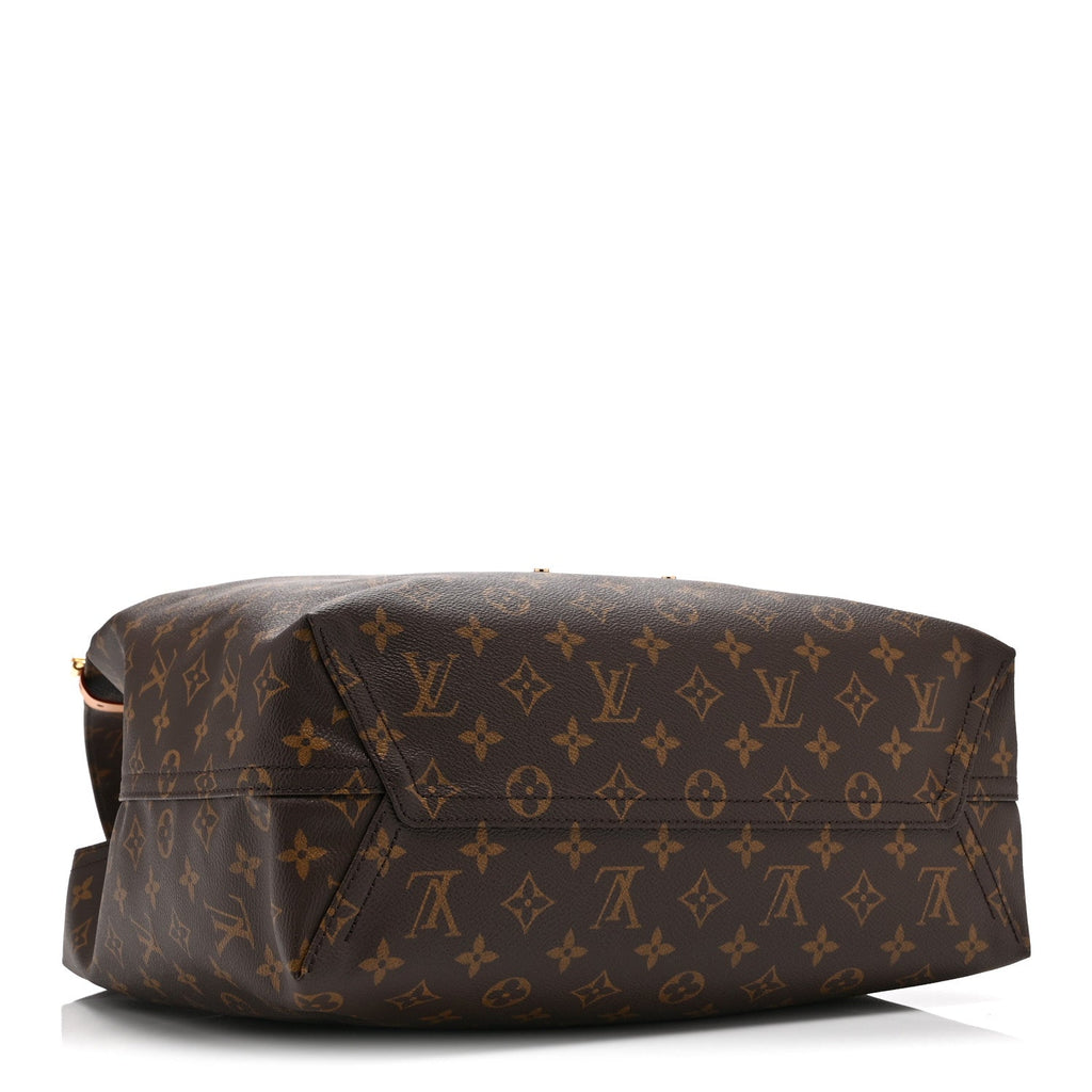 Louis Vuitton Monogram Atlantis GM