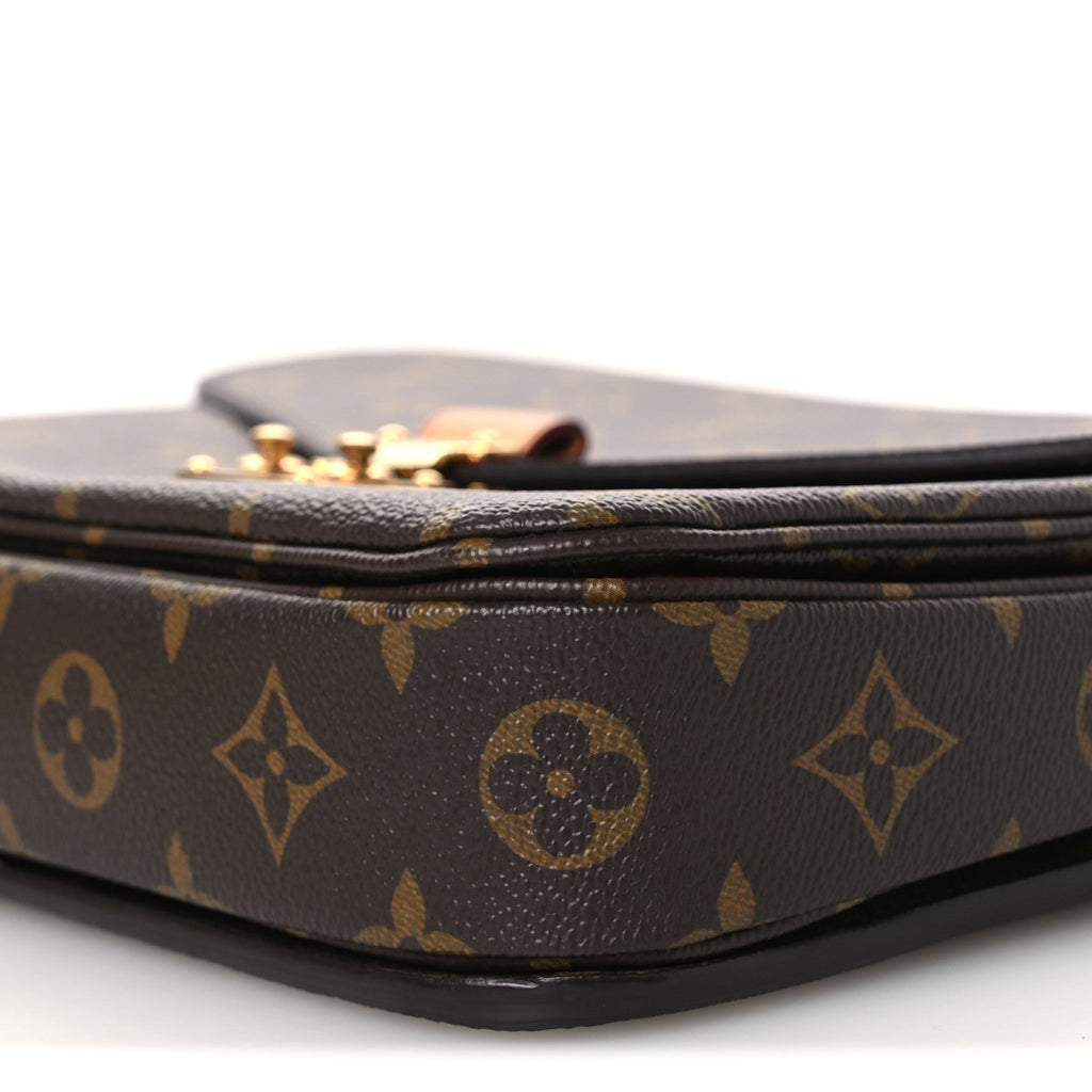 Louis Vuitton Monogram Pochette Metis