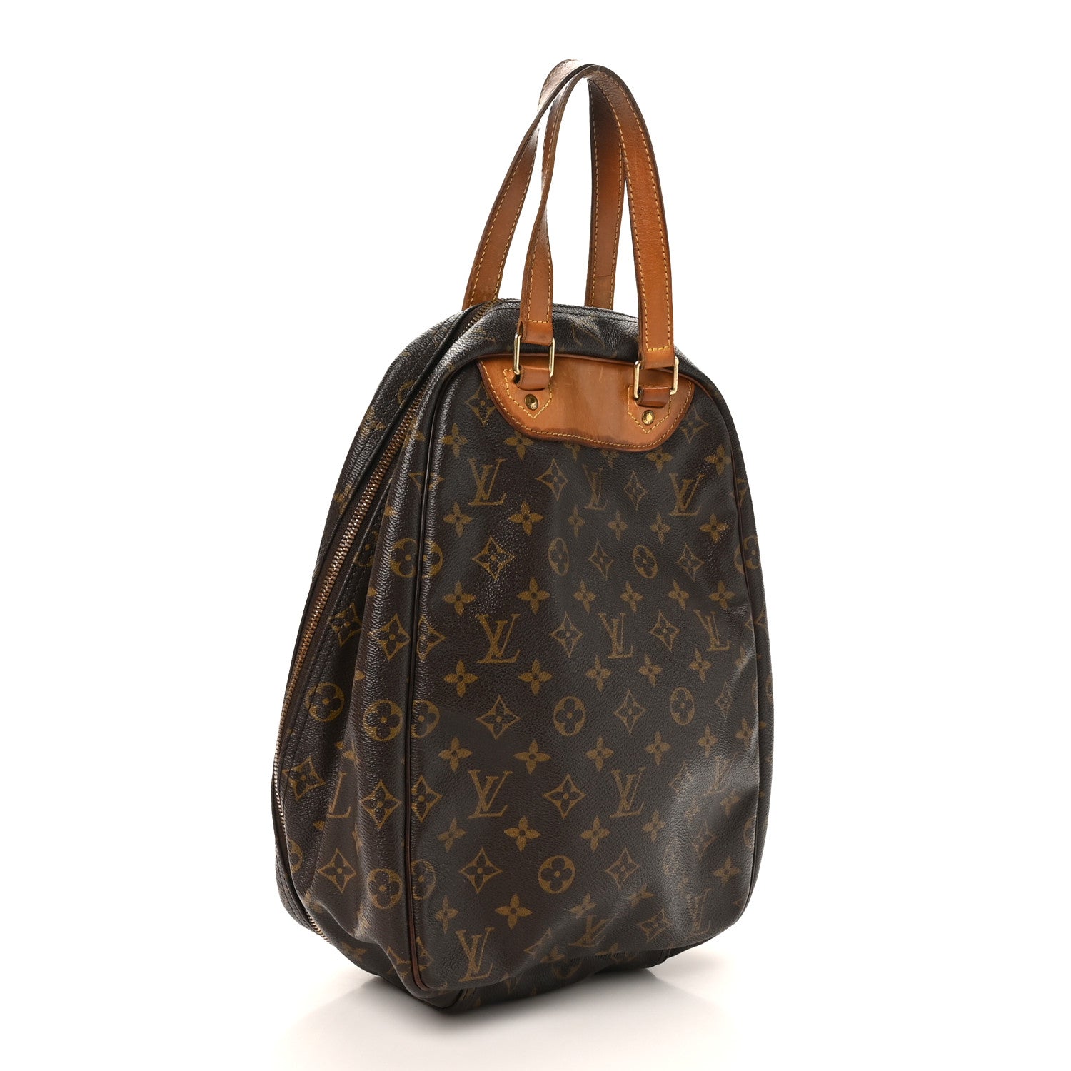 Louis Vuitton Monogram Excursion Shoe Bag