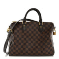 Louis Vuitton Damier Ebene Speedy Bandouliere 30