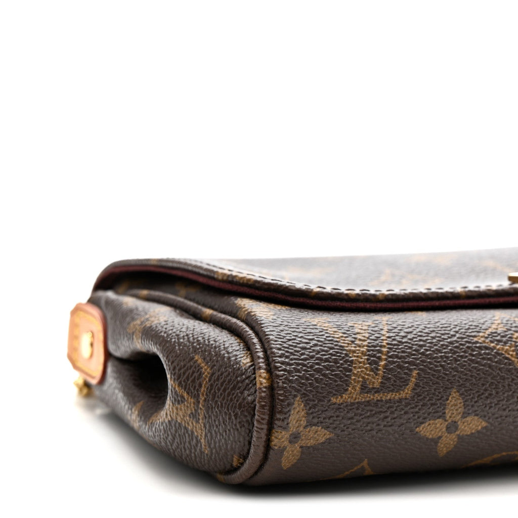 Louis Vuitton Monogram Favorite PM