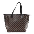 Louis Vuitton Damier Ebene Neo Neverfull MM