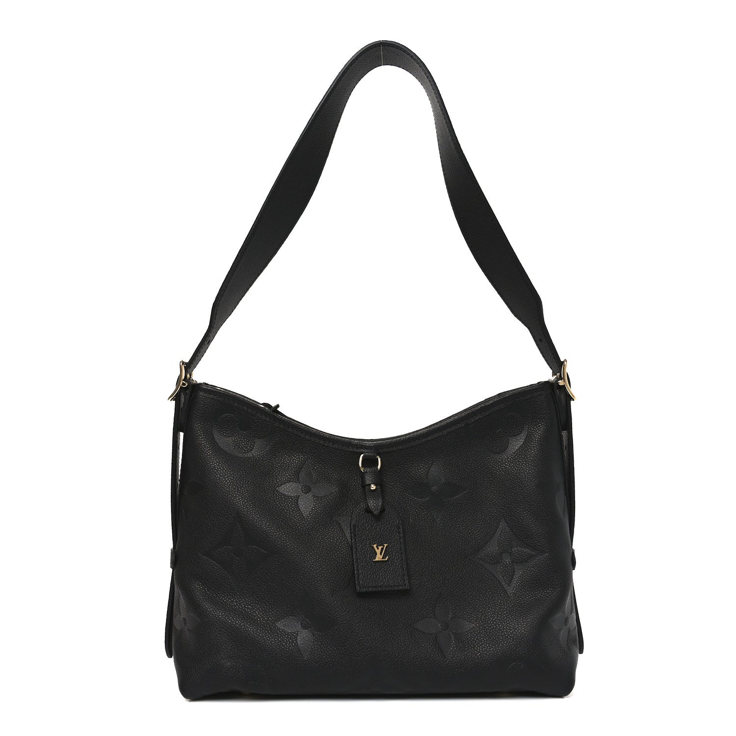 Louis Vuitton Empreinte Carryall PM Black