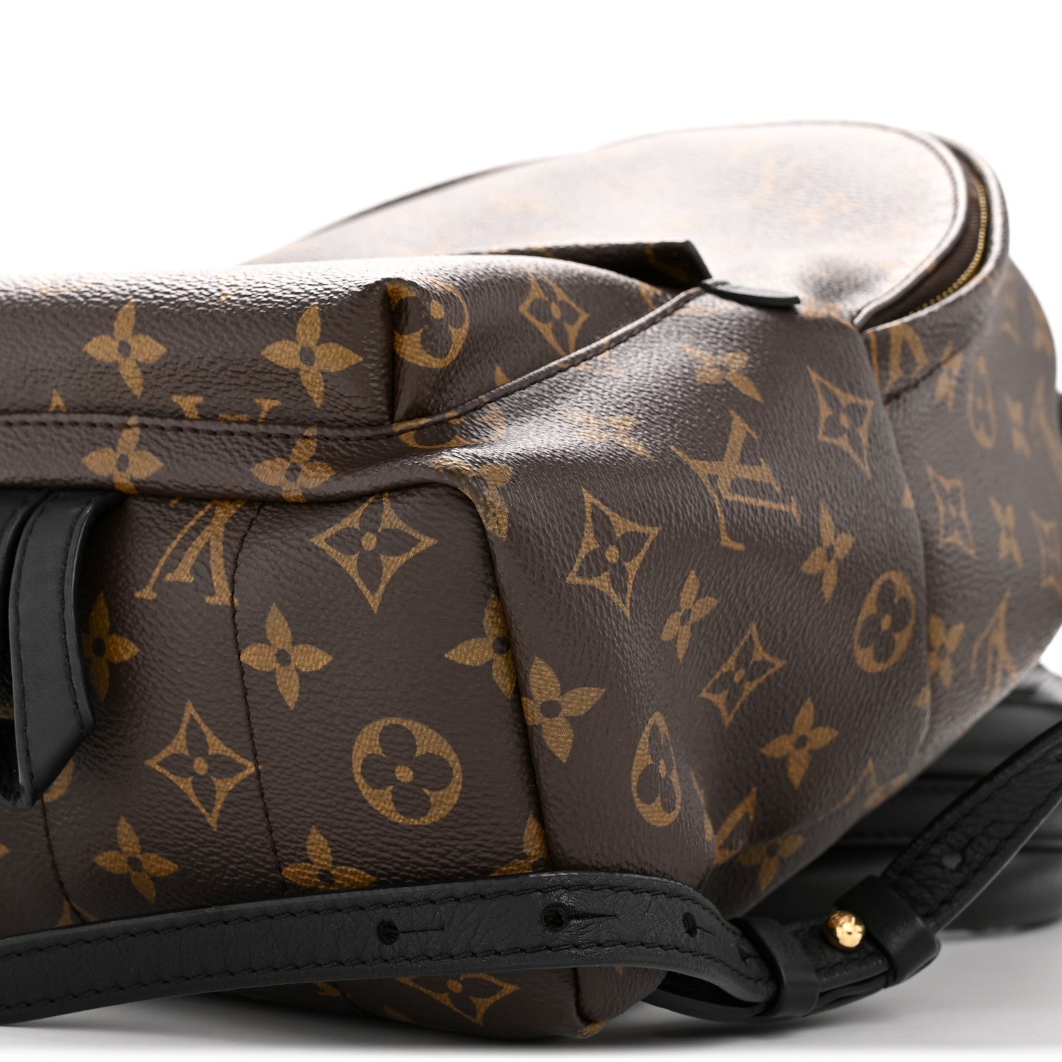 Louis Vuitton Monogram Palm Springs Backpack PM