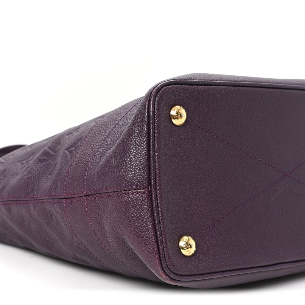 Louis Vuitton Empreinte Citadine GM Aube