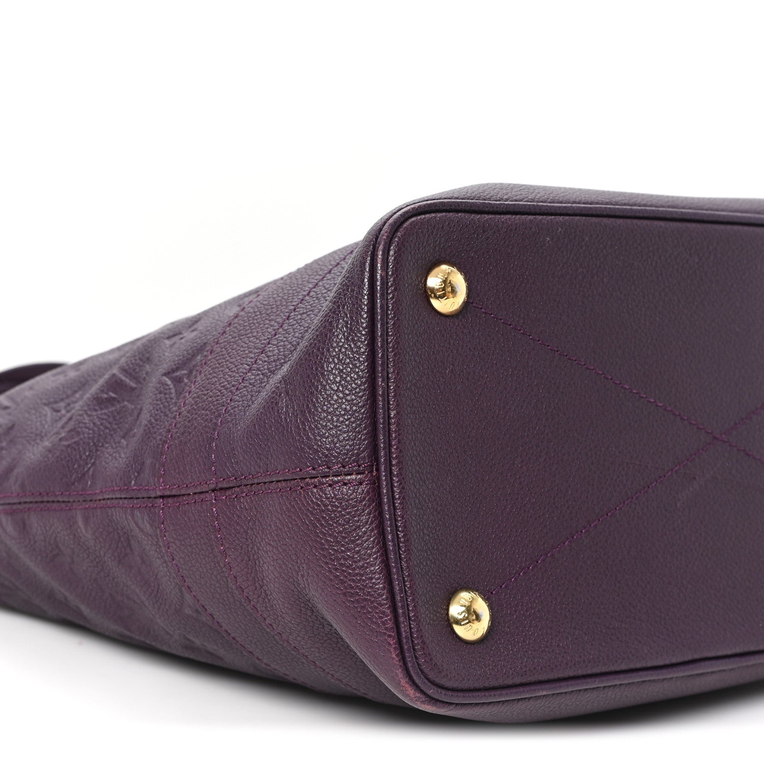 Louis Vuitton Empreinte Citadine GM Aube