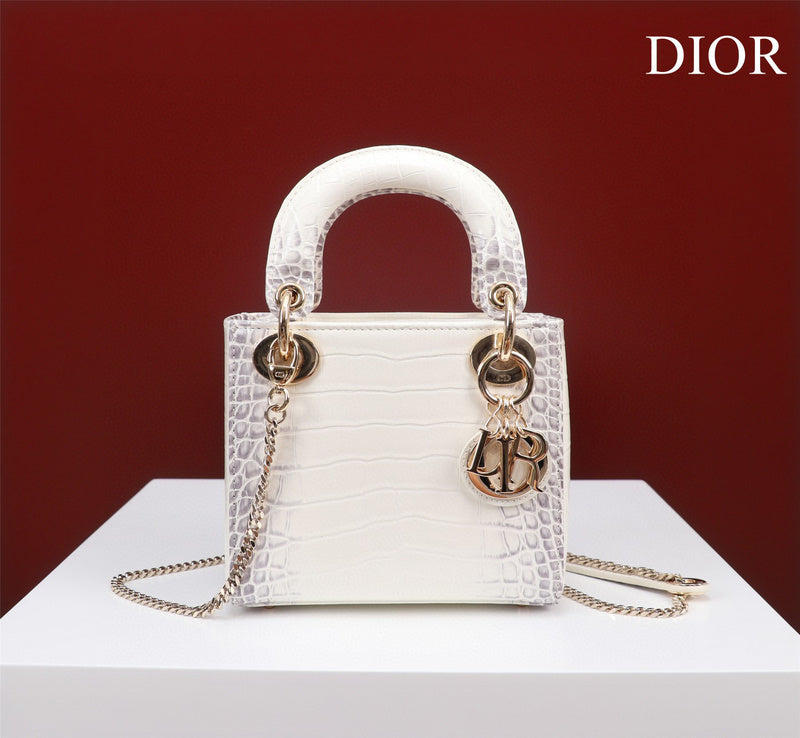 Dior Bags - 1852