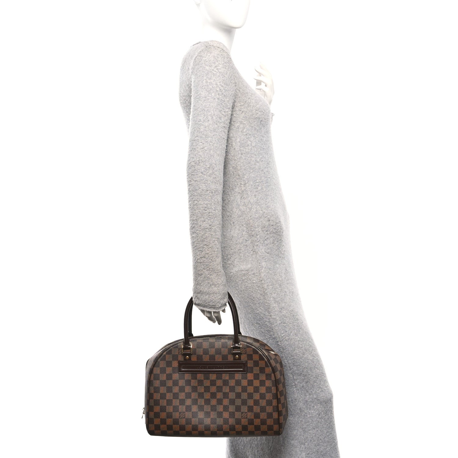 Louis Vuitton Damier Ebene Nolita