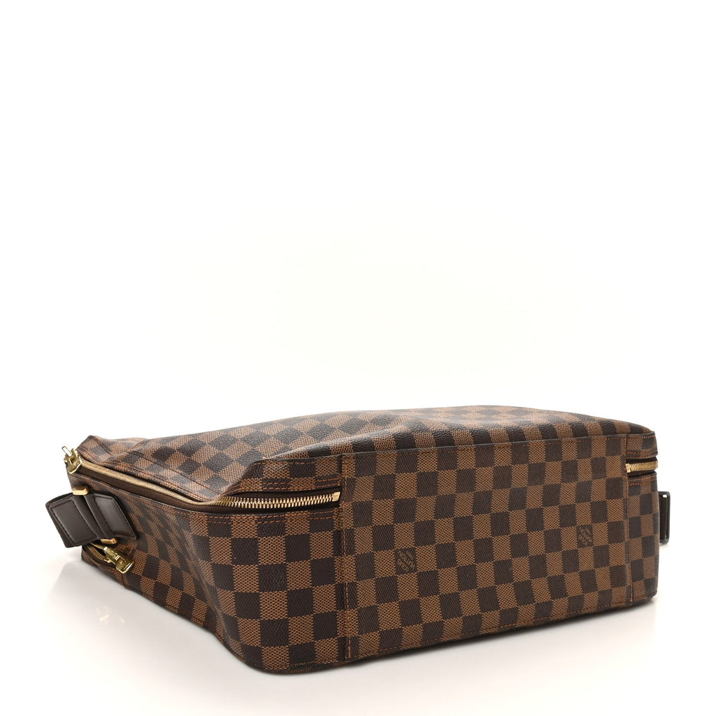 Louis Vuitton Damier Ebene Dorsoduro Messenger