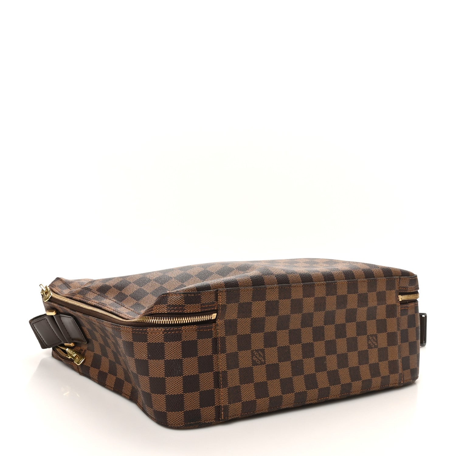 Louis Vuitton Damier Ebene Dorsoduro Messenger