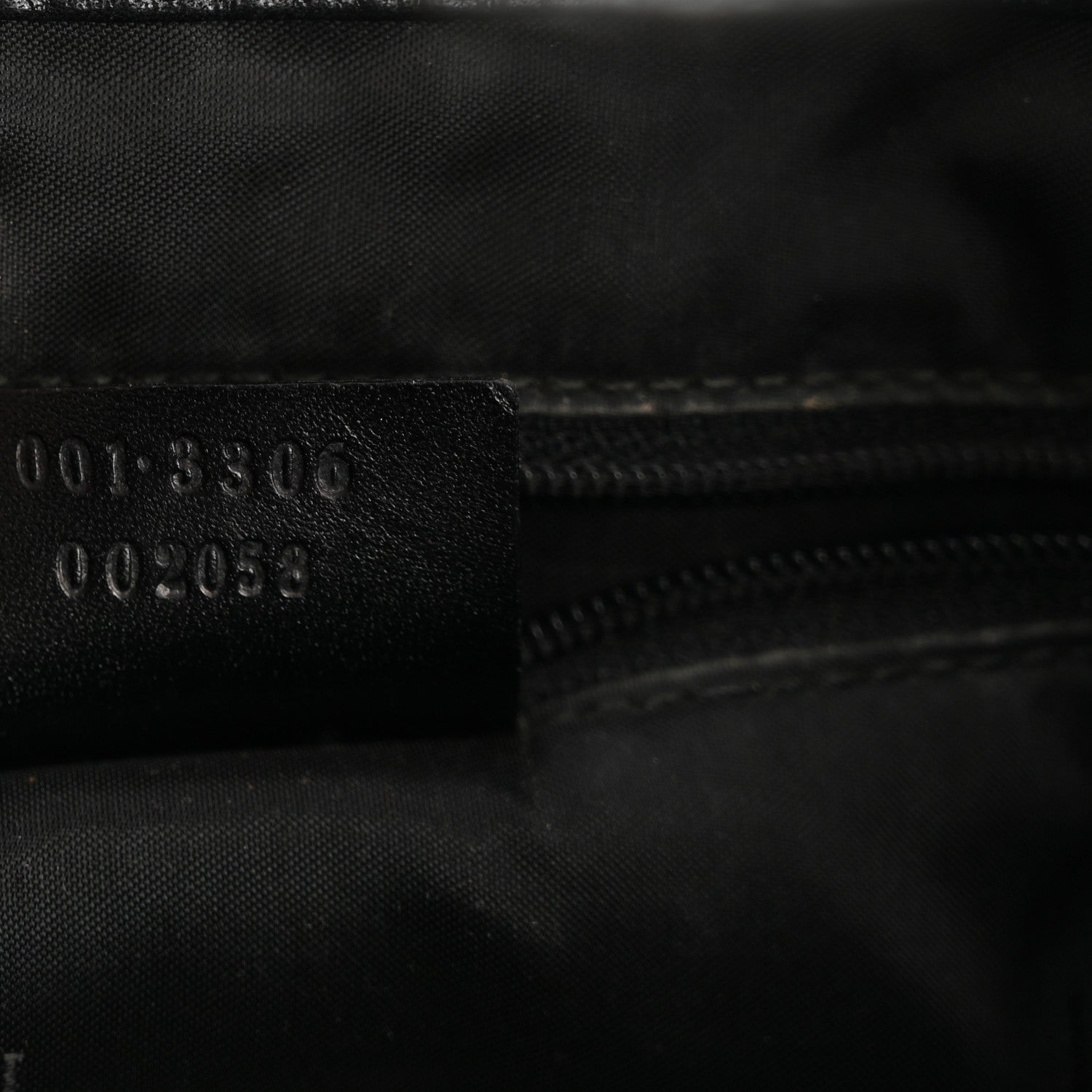 Gucci Calfskin Small Jackie O Hobo Black